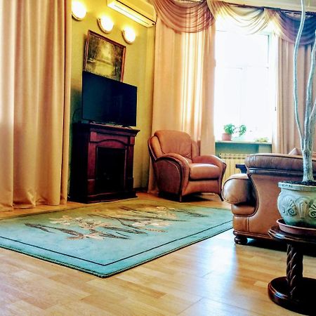 Kiyv Apartments Khreshatyk 23 Ua City Centre Kiev Esterno foto