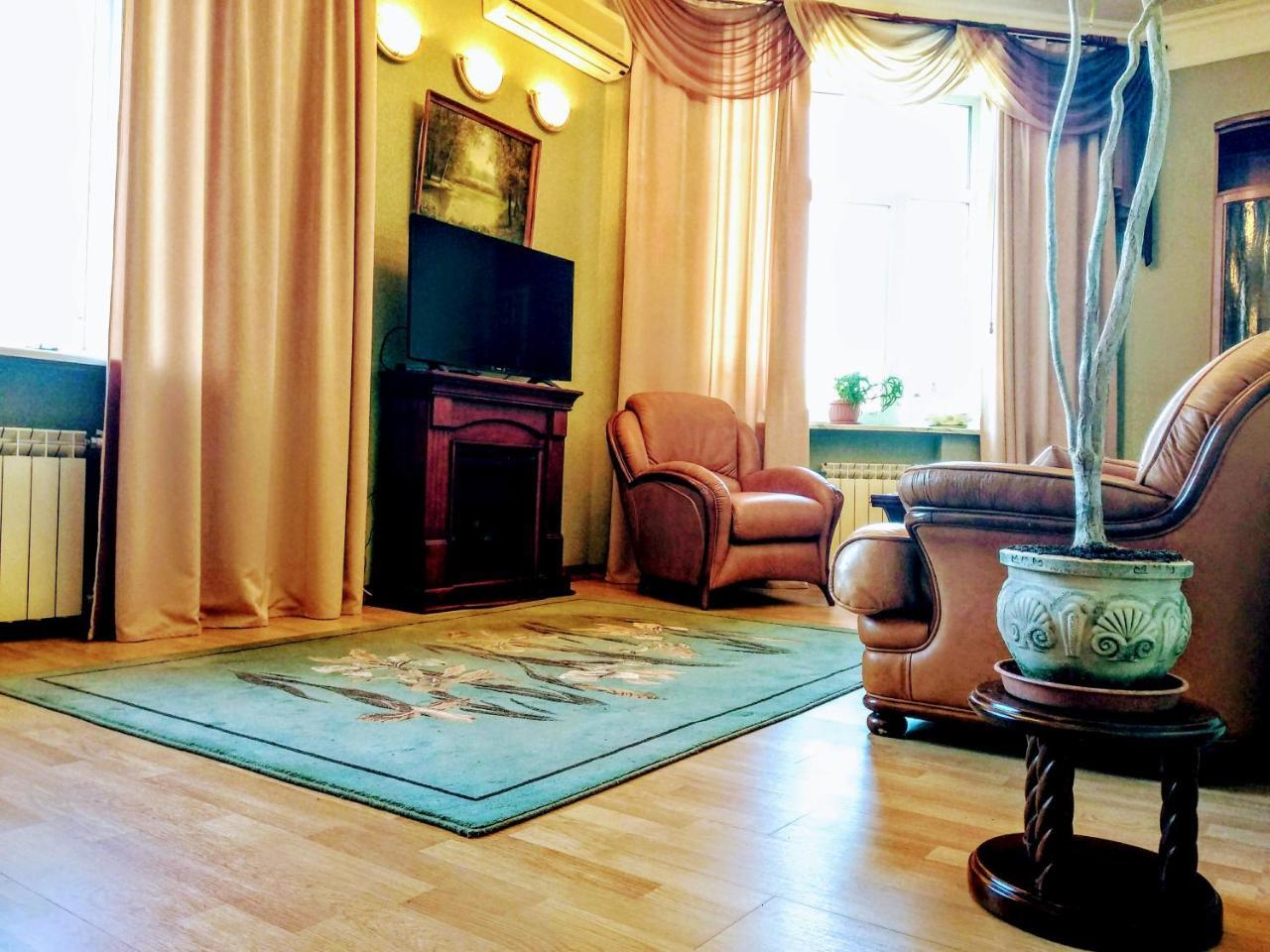 Kiyv Apartments Khreshatyk 23 Ua City Centre Kiev Esterno foto