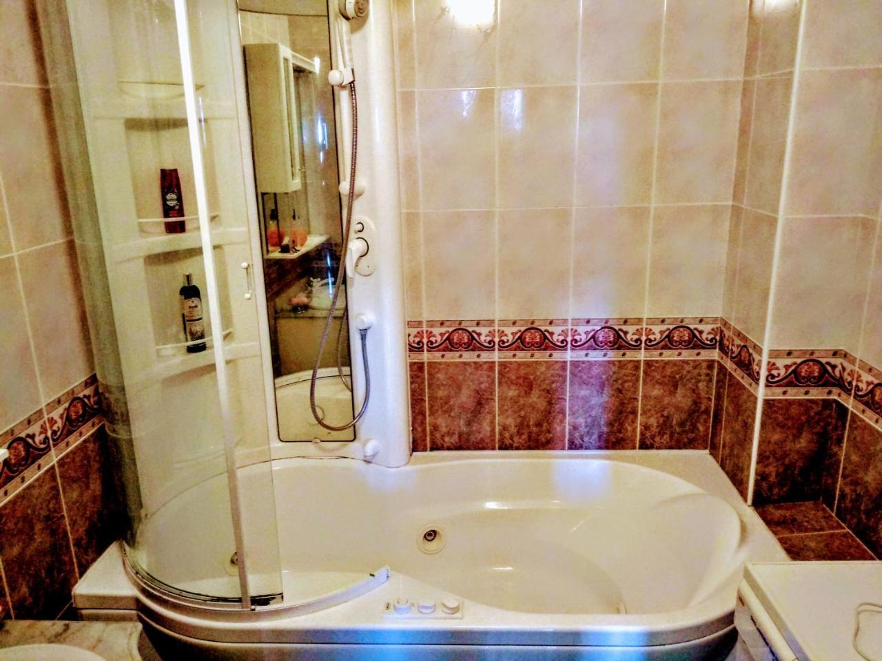 Kiyv Apartments Khreshatyk 23 Ua City Centre Kiev Esterno foto